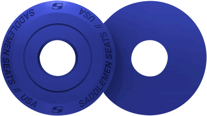 Fender Seat Washer - Blue
