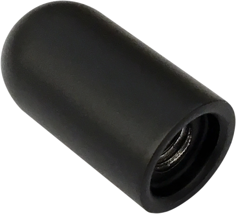 Cap - Antenna