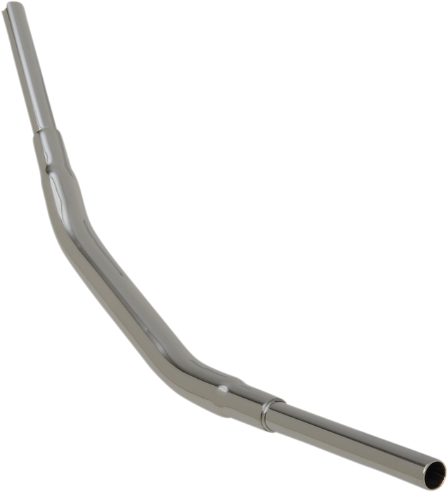 1-1/2" "Big" Buffalo Drag Bar - TBW - Chrome