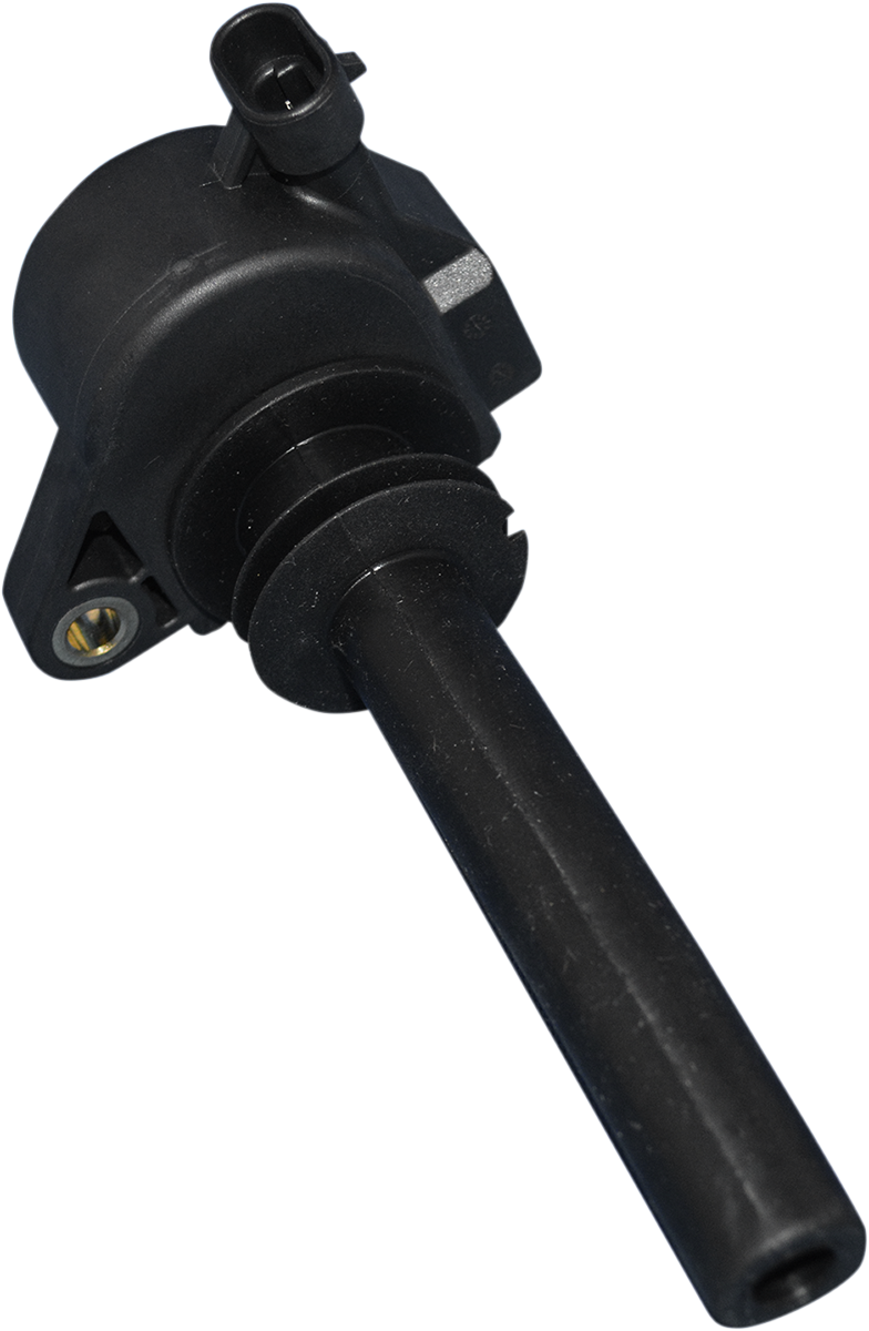 Dual-Fire Ignition Coil - Black - V-Rod