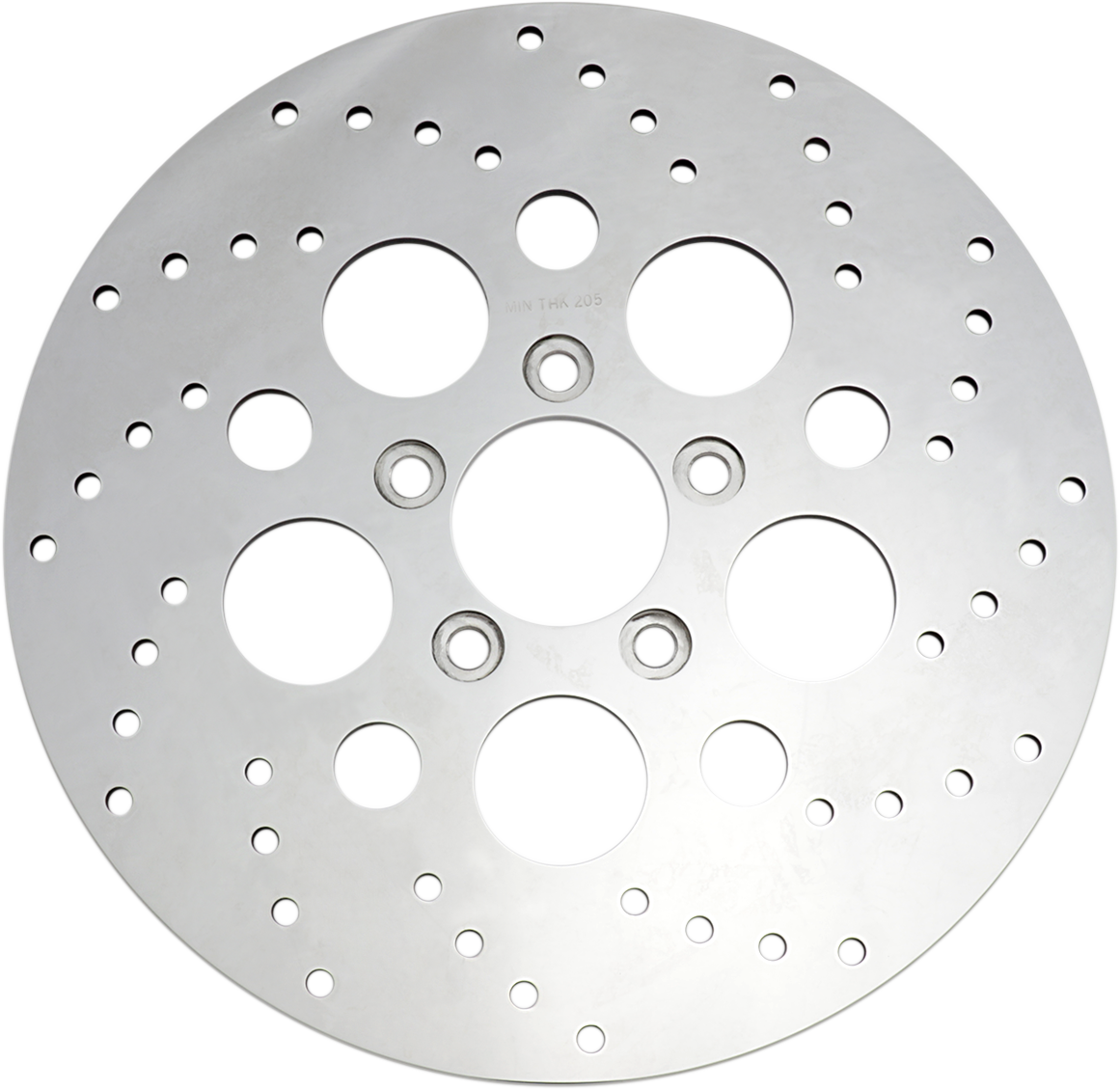 Brake Rotor - 11.5