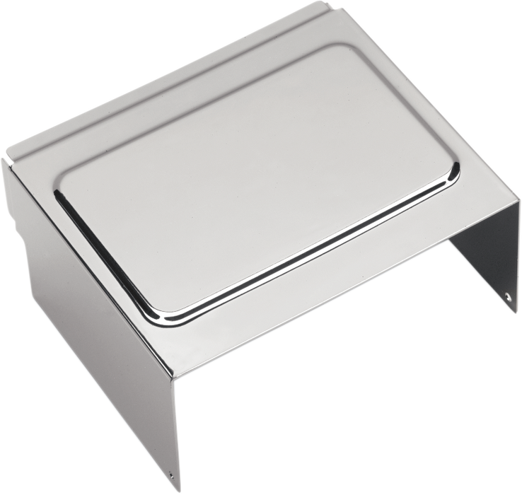 Battery Cover - Harley Davidson