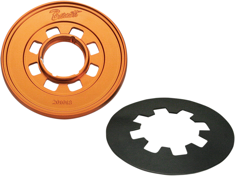 Clutch Spring/Pressure Plate Kit