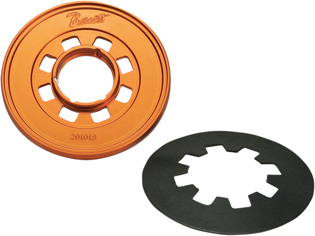Clutch Spring/Pressure Plate Kit — Ramjet Racing