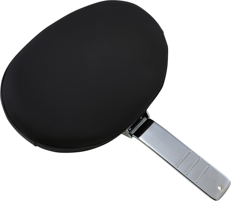 Oval Backrest Pad - Large - Short Bar - FL '88-'23
