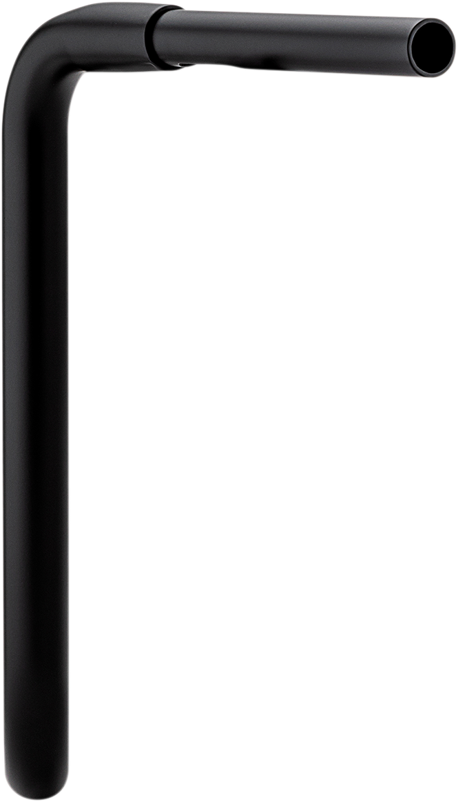 Handlebar - 14" - Flat Black