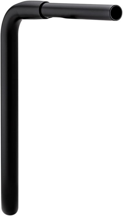 Handlebar - 14" - Flat Black