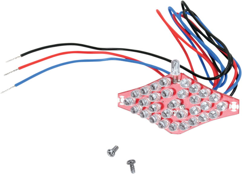 Replacement LED Board - Diamond