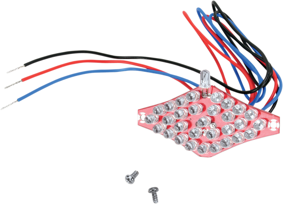 Replacement LED Board - Diamond — Ramjet Racing