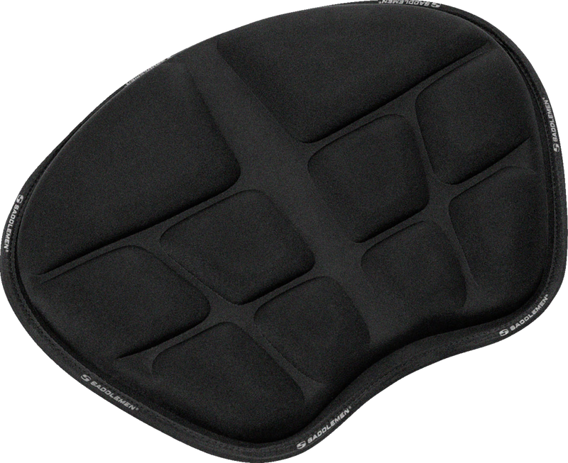 Memory Foam Gel Pad - Extra Large