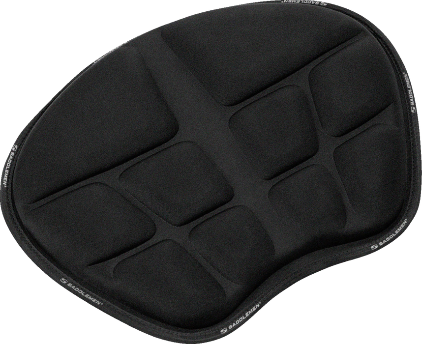 Memory Foam Gel Pad - Extra Large