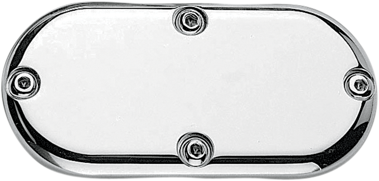 Smooth Milled Billet Inspection Cover