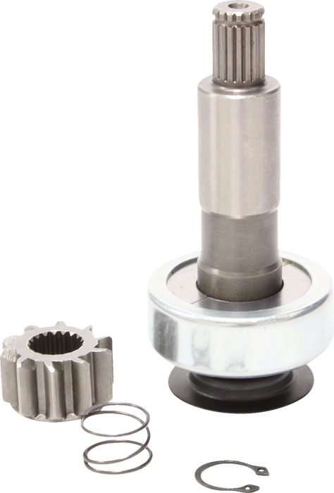 Starter Drive Clutch - Harley Davidson