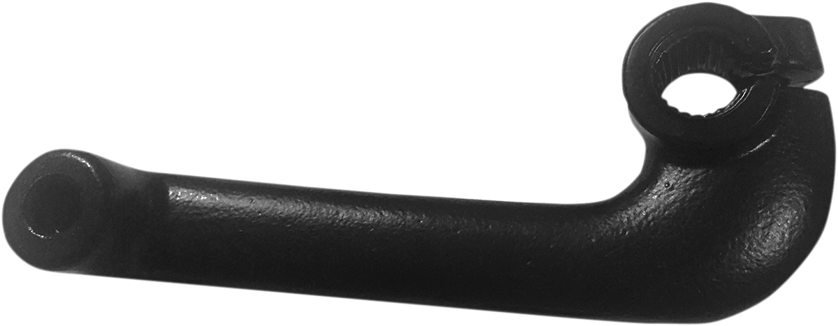 Heel/Toe Shift Lever - Chrome - FL