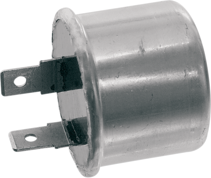Flasher Relay - 12 V