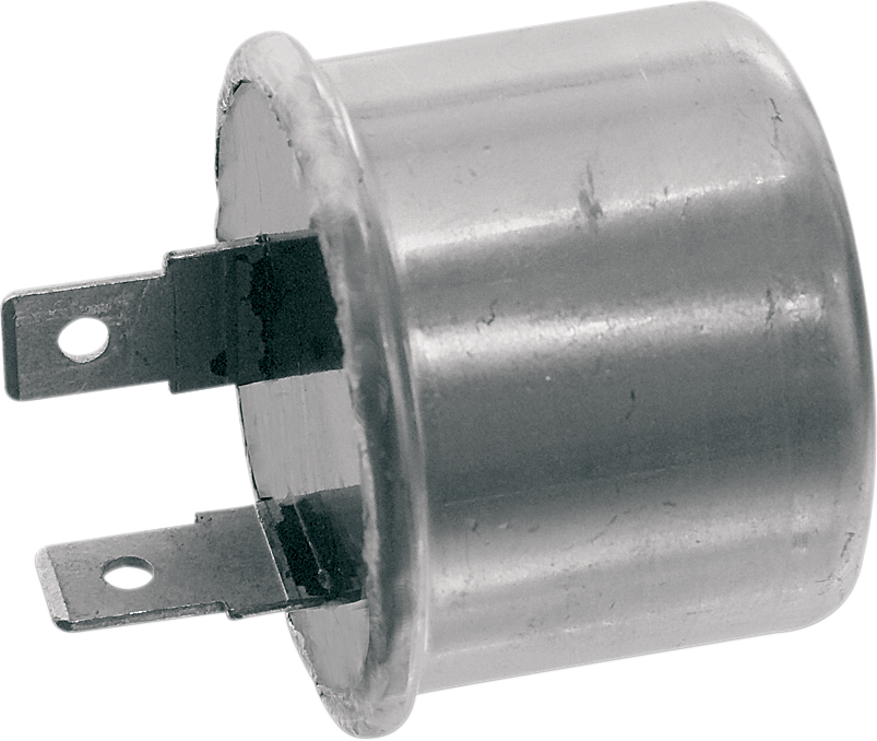 Flasher Relay - 12 V