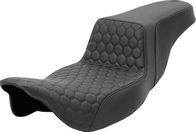 Step-Up Seat - Honeycomb - Extended Reach - FL '08-'24
