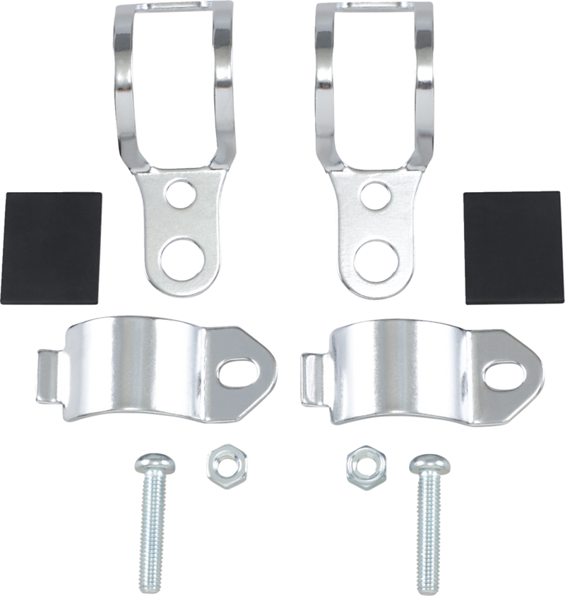 Fork-Mount Marker Lite Brackets