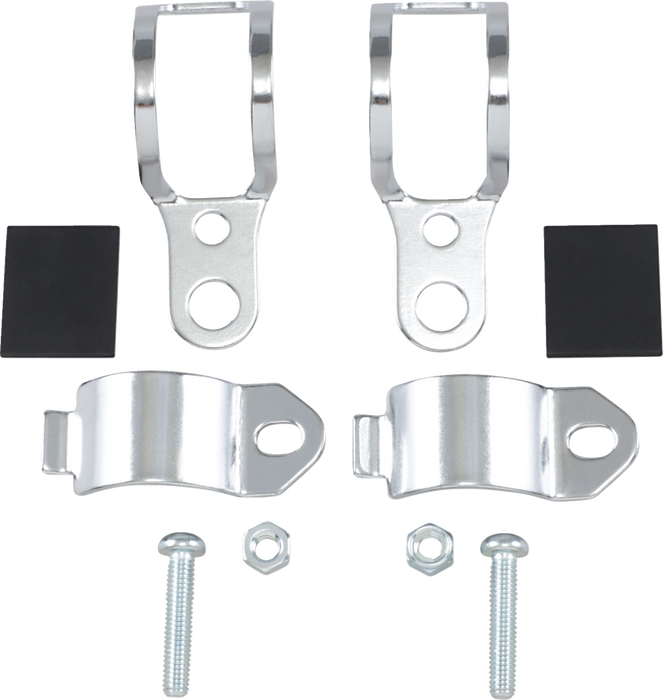 Fork-Mount Marker Lite Brackets