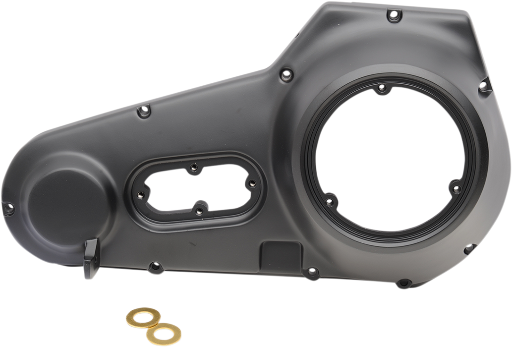 Primary Cover - Chrome - '70-'84 FL