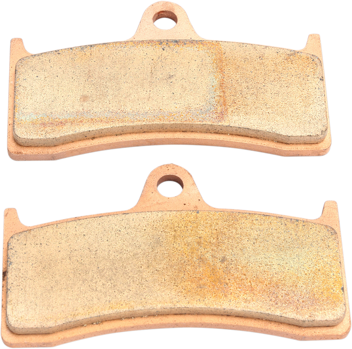 Sintered Brake Pads - Buell