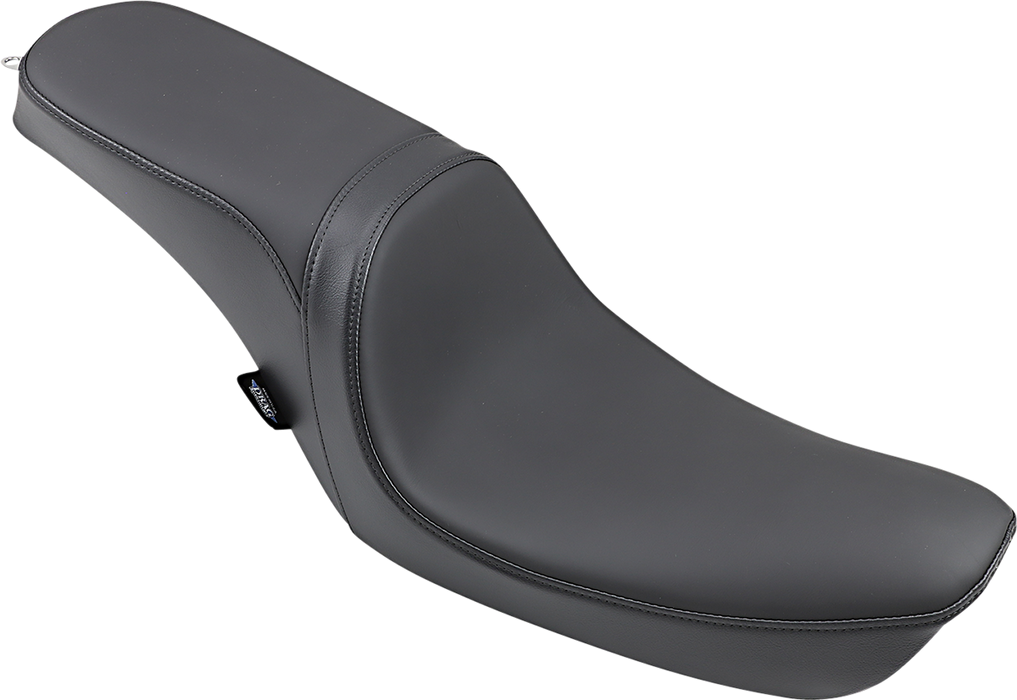 Predator 2-Up Seat - Smooth - FXD '96-'03