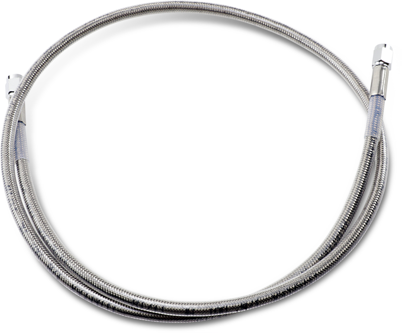 Universal Brake Line - Clear - 42"