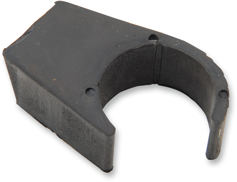 Kickstand Bumper - 1-1/4" Frame-Mount