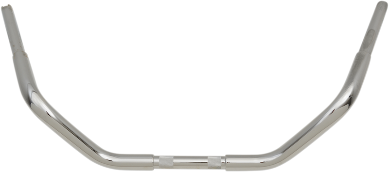 Handlebar - Buffalo - TBW - Chrome