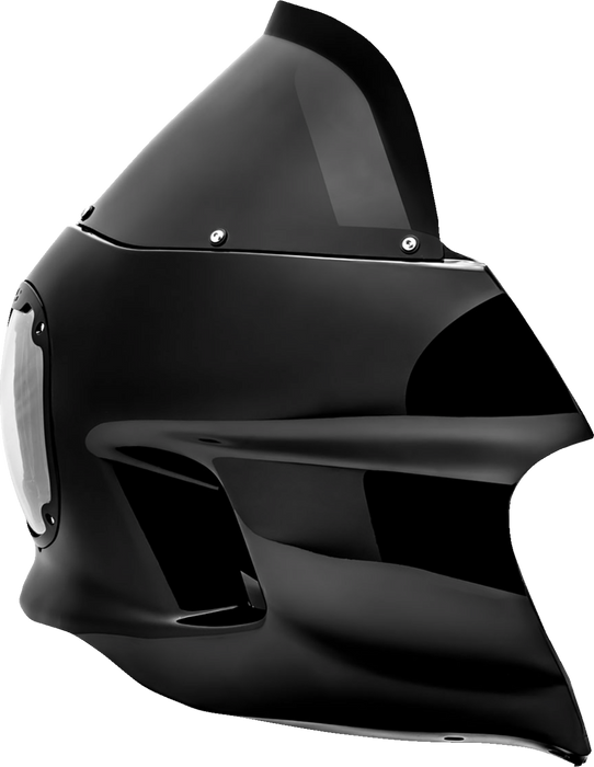 S-RT Mini Fairing - Sportster