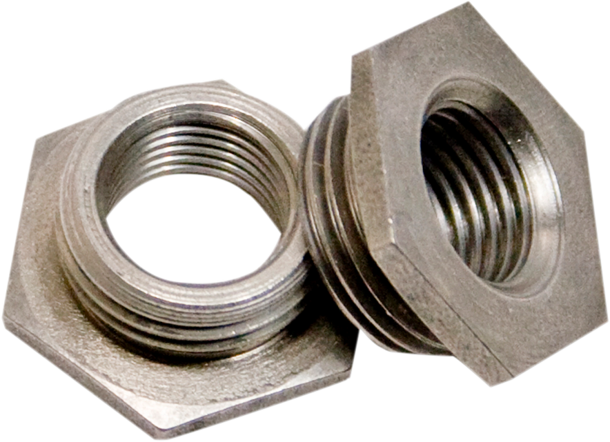 O2 Sensor Adapters - 18 mm to 12 mm