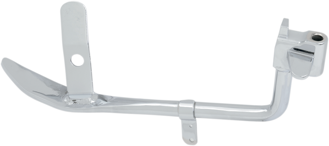 Kickstand - Chrome - 8-3/4"