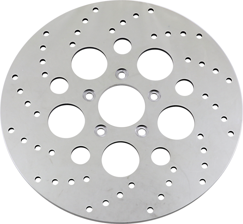 Brake Rotor - 11.5" - Front