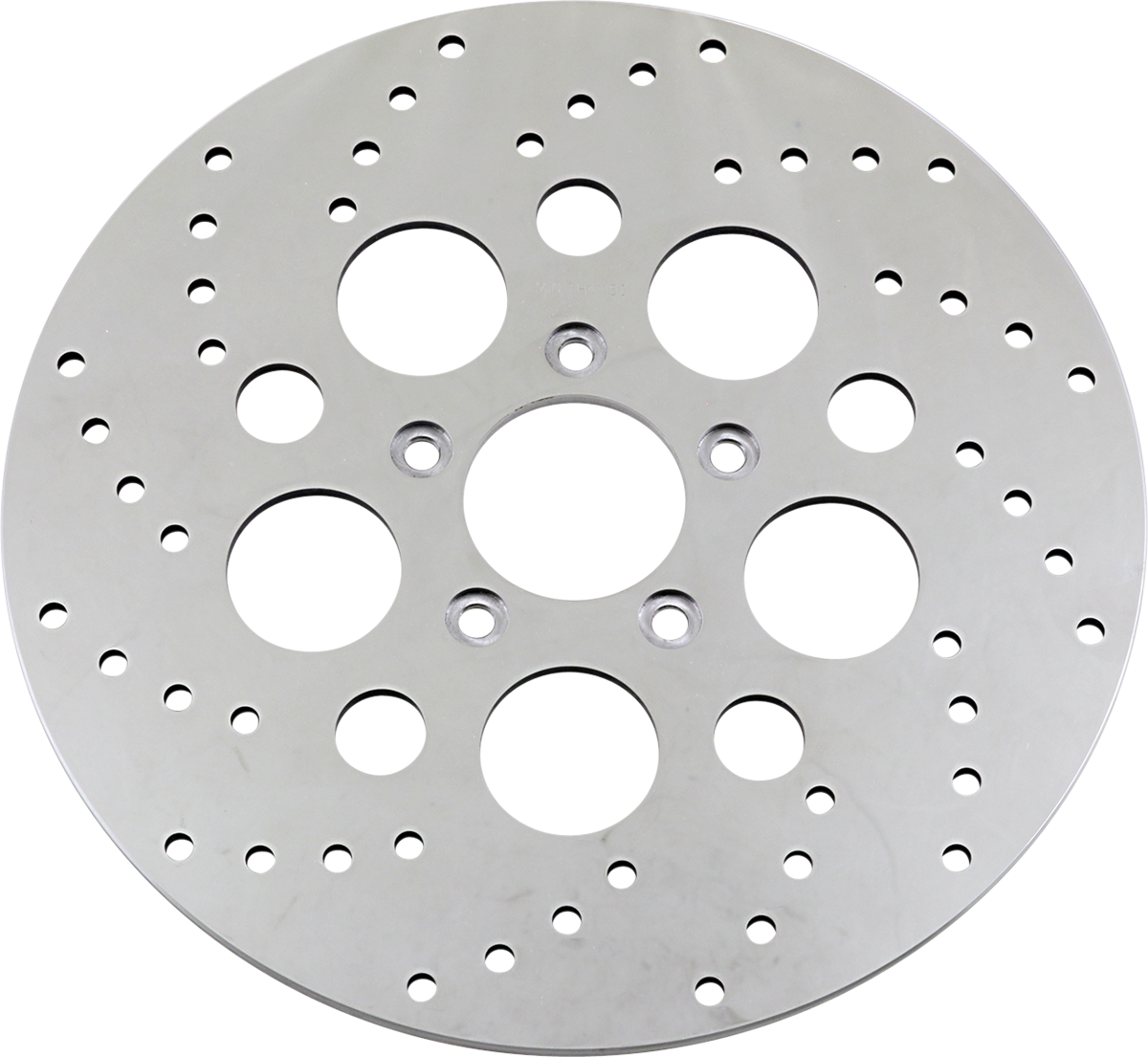 Brake Rotor - 11.5