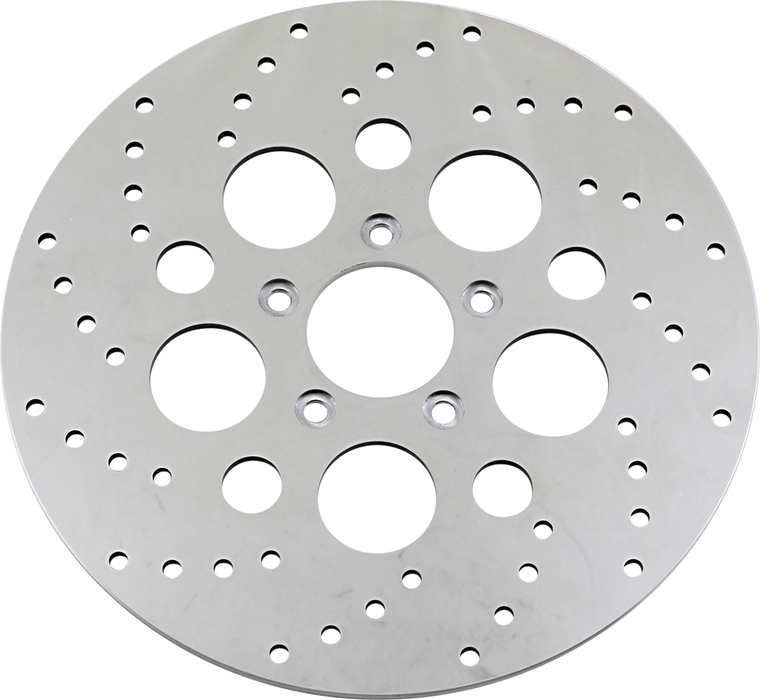Brake Rotor - 11.5" - Front