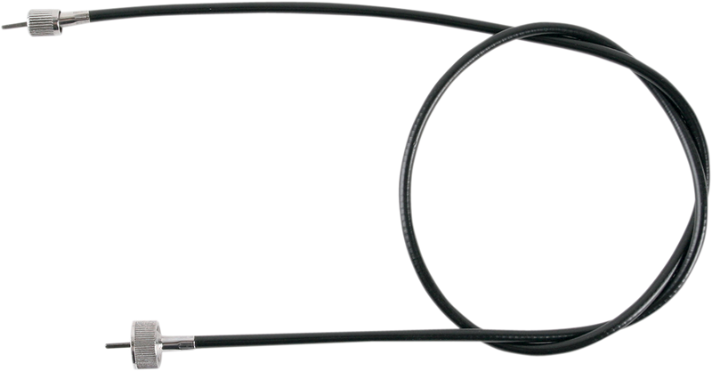 Transmission-Drive Speedometer Cable - 49" - Vinyl