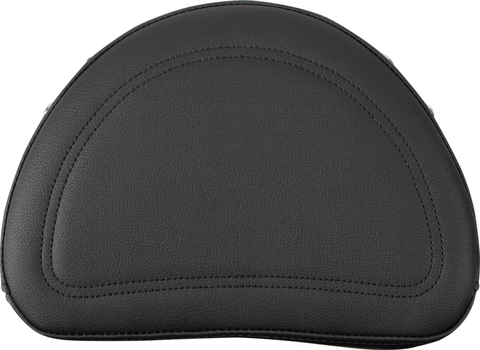 Explorer Special Seat - Studded - w/ Backrest - FXST/FLST '84-'99