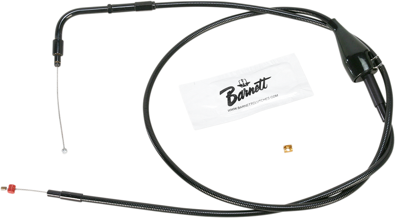 Stealth Series Idle Cable - '96-'01 Touring