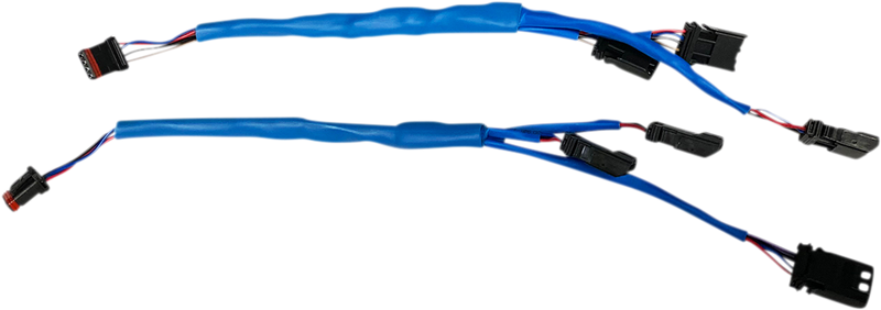 Extension Harness - 4-Pin