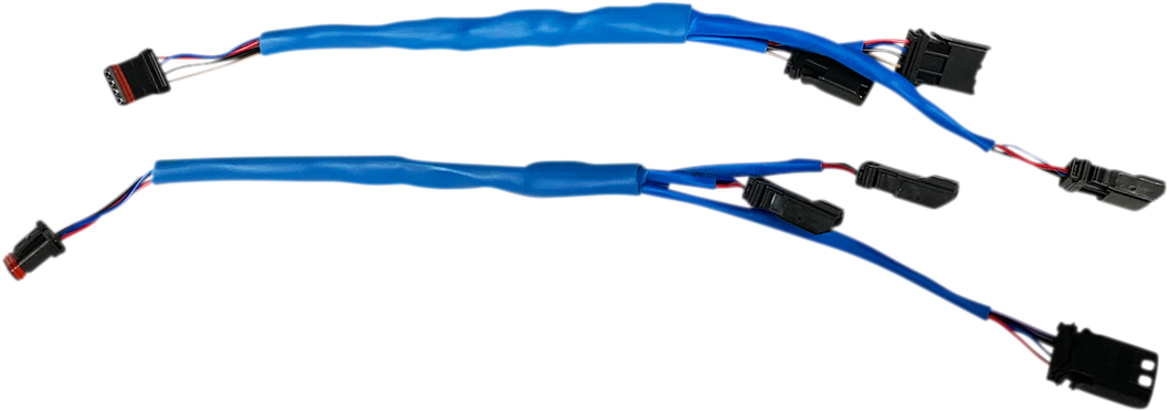 Extension Harness - 4-Pin