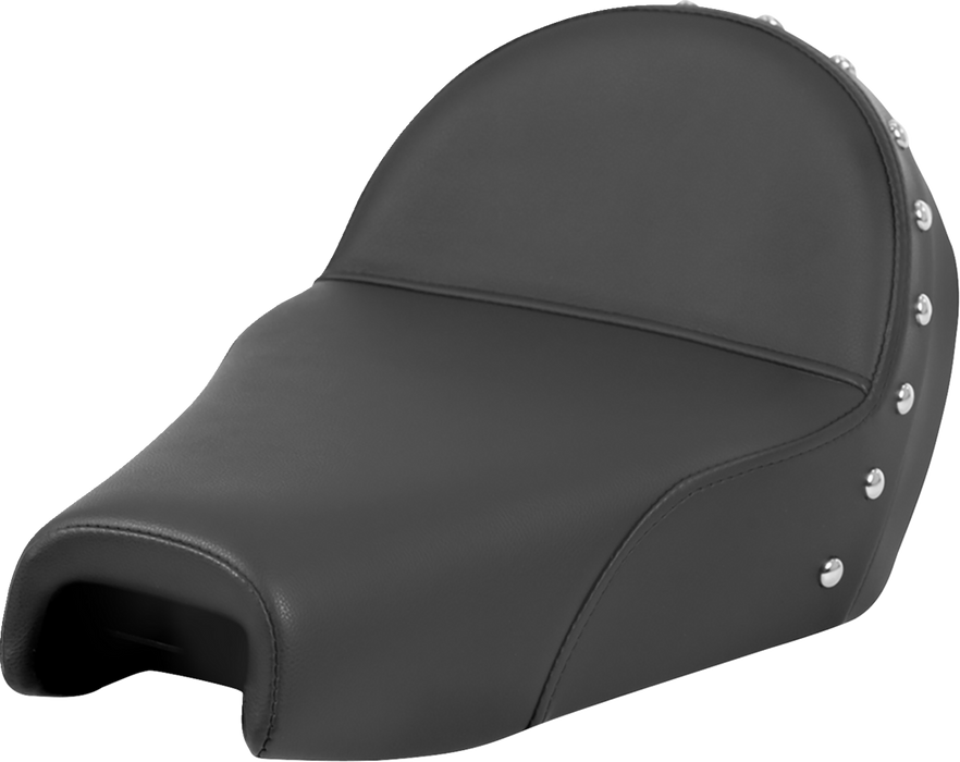 Solo Seat - Studded - XL '04-'22
