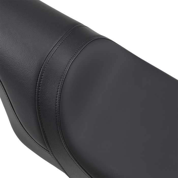 Predator Seat - Smooth - FLHR/FLHX '97-'07