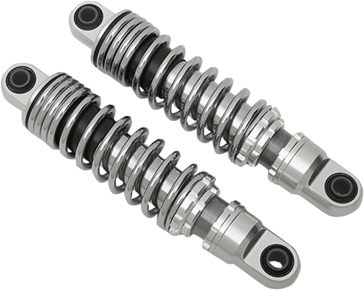 Premium Ride-Height Adjustable Shocks - 13