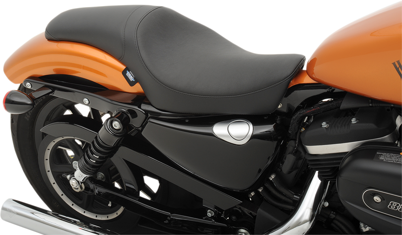 Predator Seat - Smooth - XL '10-'22