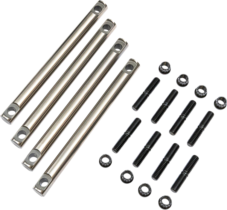 Rocker Shafts - Set - M8