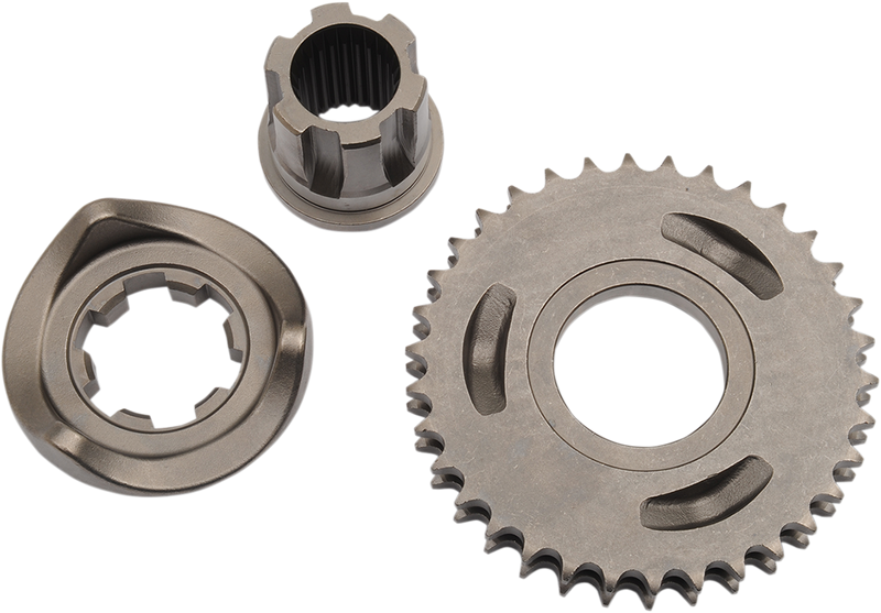 Compensator Sprocket