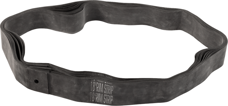 Rim Strips - 18" x 2" - Center Valve Hole - 10 Pack
