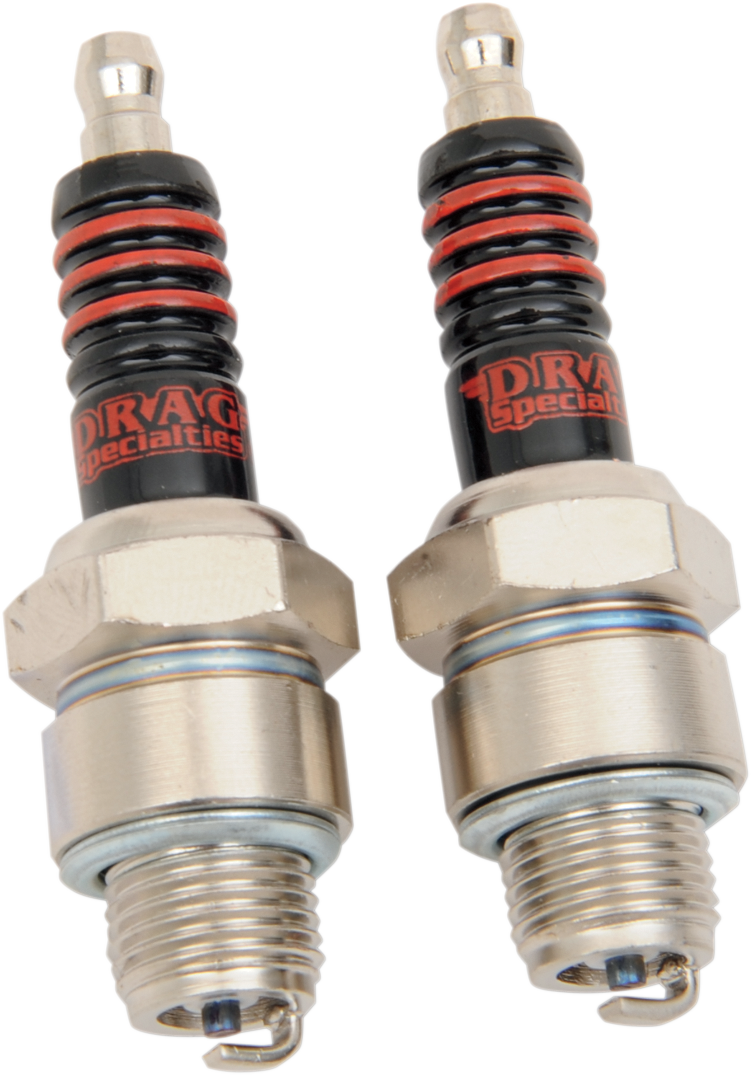 Spark Plugs - '57-'78 XL
