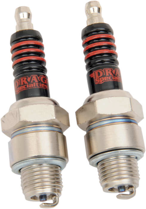 Spark Plugs - '57-'78 XL
