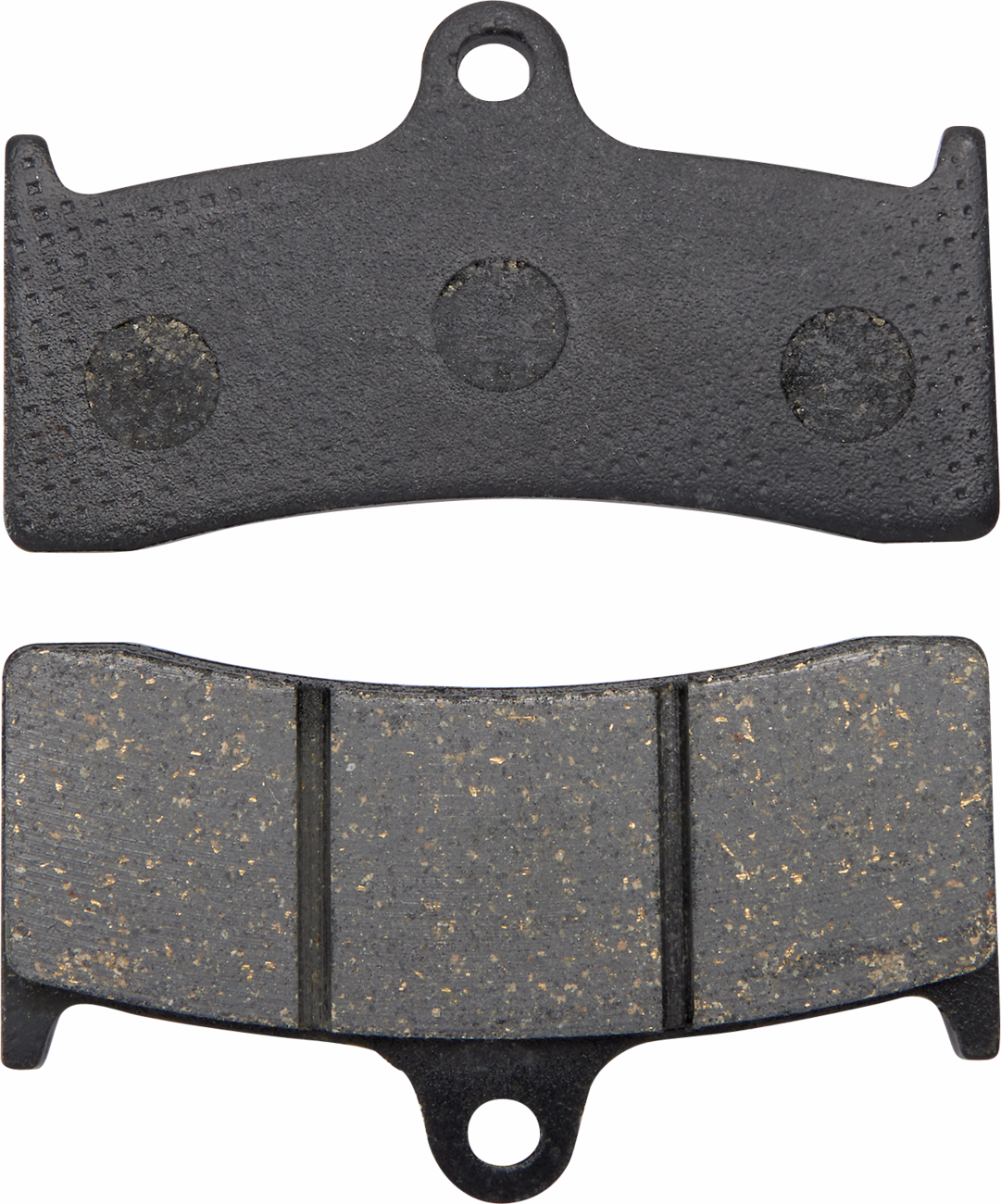 Organic Brake Pads - Buell — Ramjet Racing